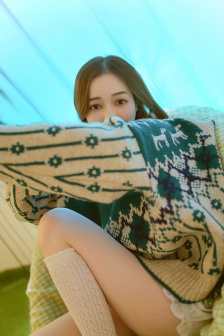 野花香